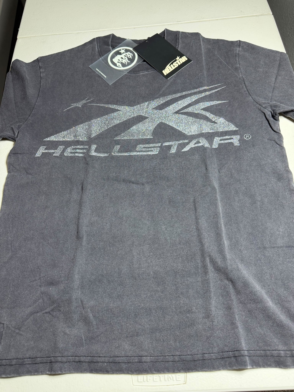 Hellstar T Shirt Medium Mens